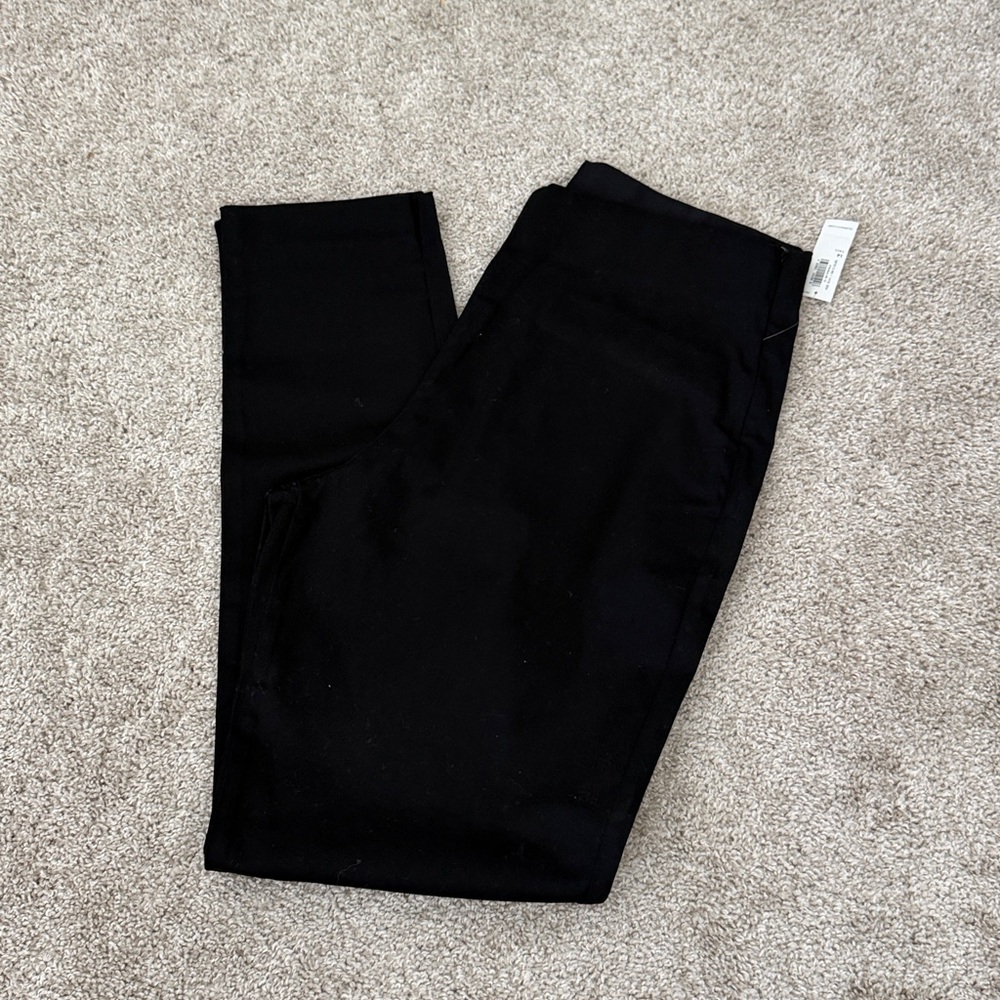 Pixie Skinny dress pants - 14 Tall